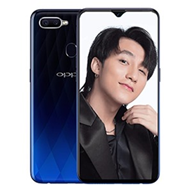 OPPO F9