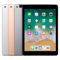 iPad 2018 WiFi+4G 128GB