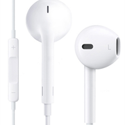 Apple Tai nghe Earpods with Remote and Mic