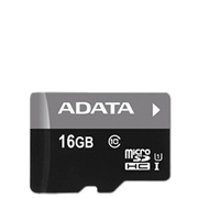 Thẻ nhớ MicroSD Adata 16GB